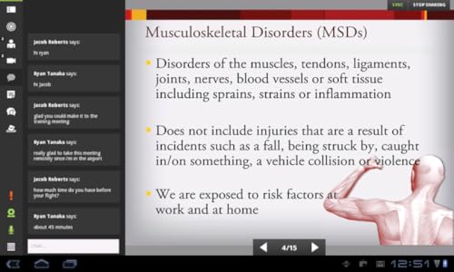 Adobe Connect Mobile
