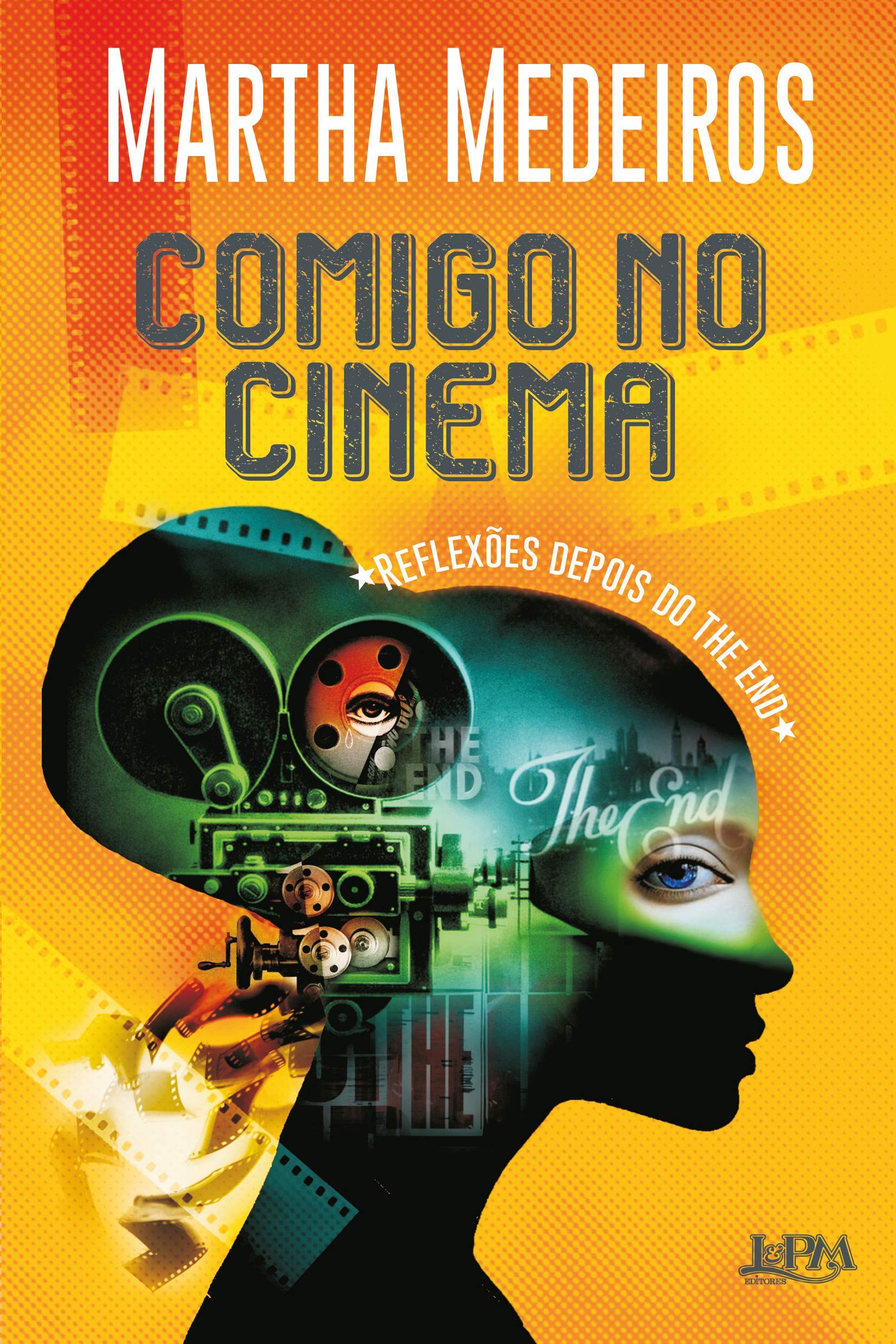 Comigo no Cinema: Reflexões Depois do the end | Amazon.com.br