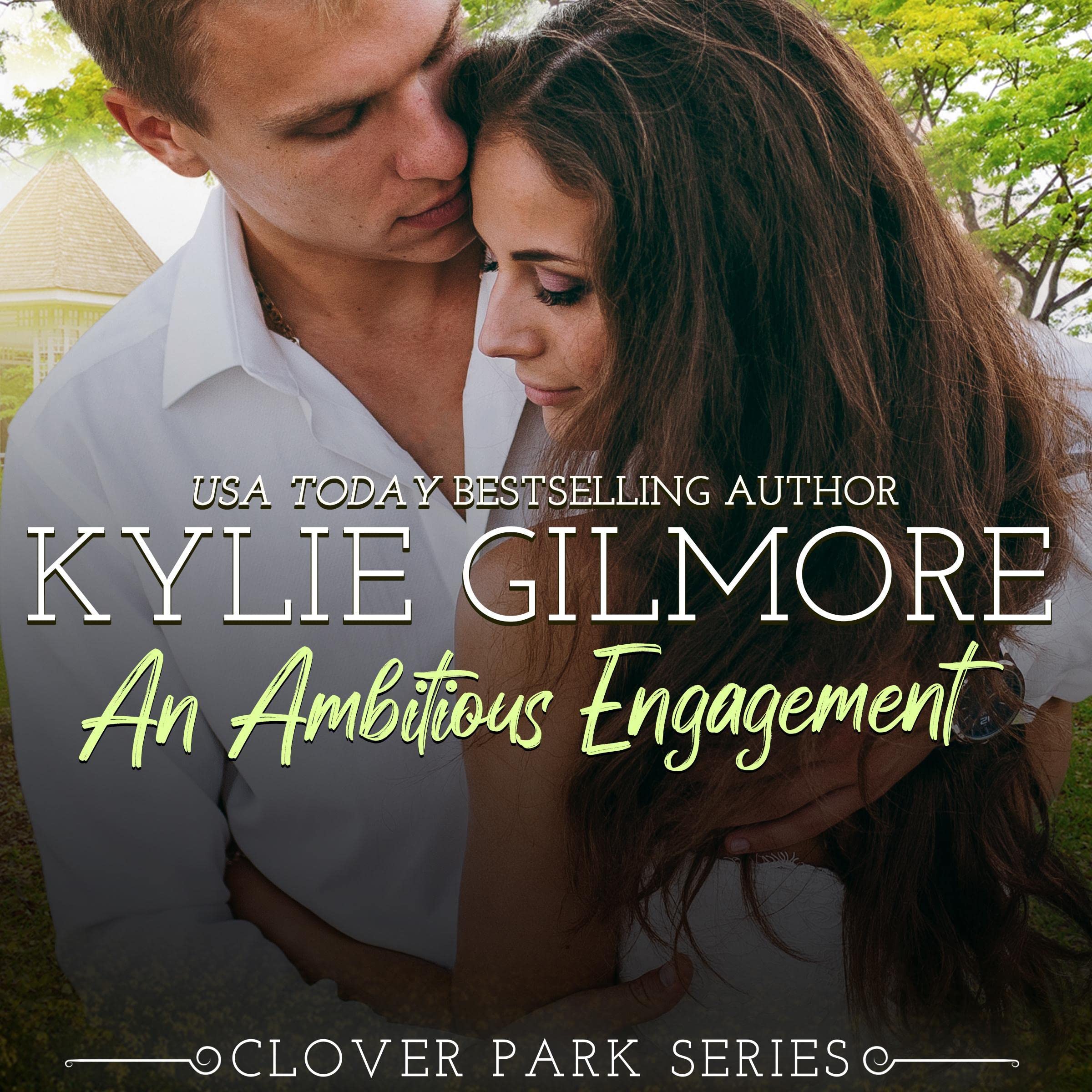 An Ambitious Engagement