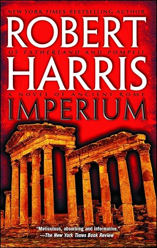 Imperium by Harris