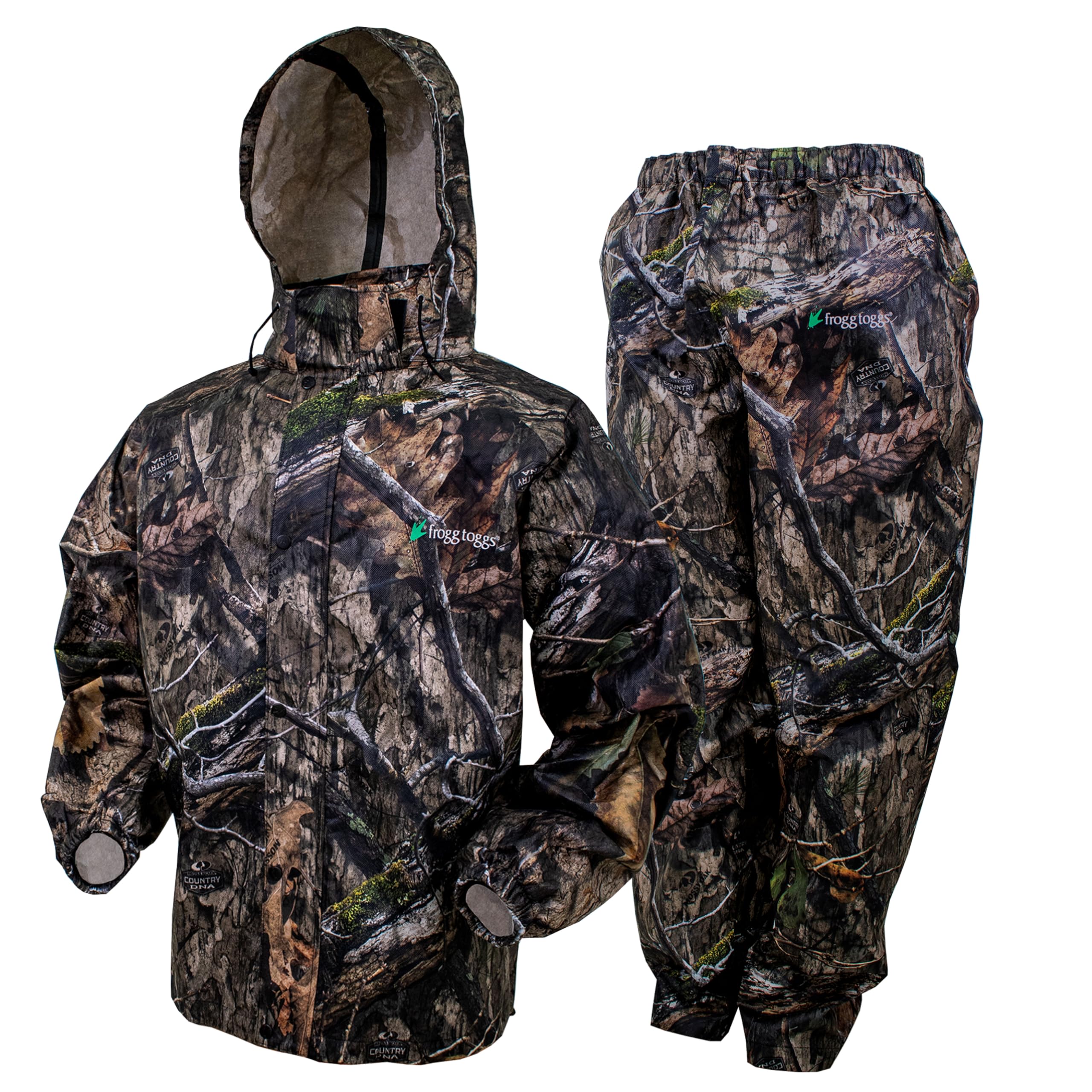 FROGG TOGGS Classic All-Sport 3-Layer Rain Suit