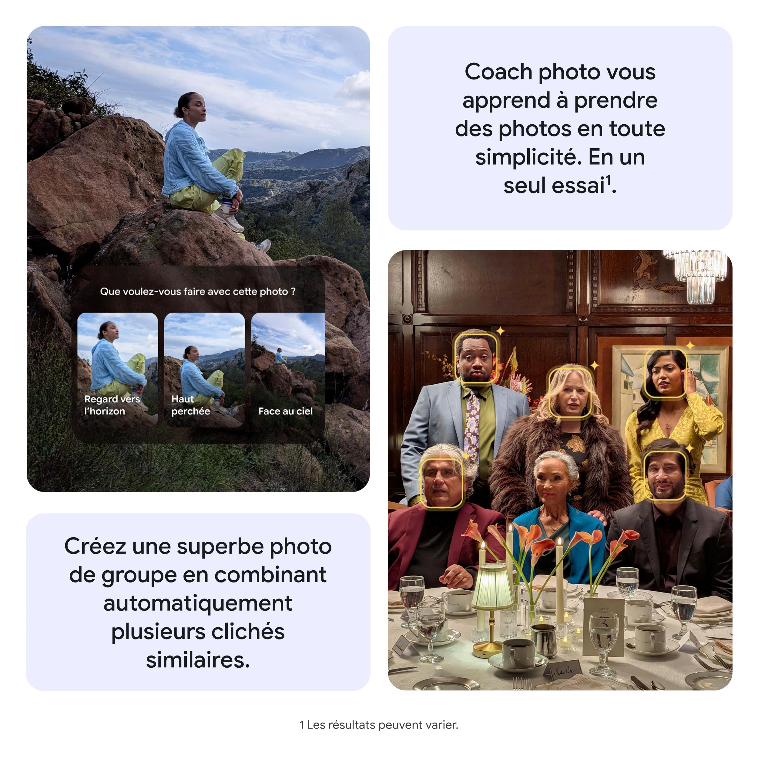 Google Pixel 10a – Sept Ans de mises à Jour et de Nouvelles fonctionnalités, Plus de 30 Heures d'autonomie, Coach Photo, Gemini Live, Sécurité Pixel – Noir Volcanique, 128GB