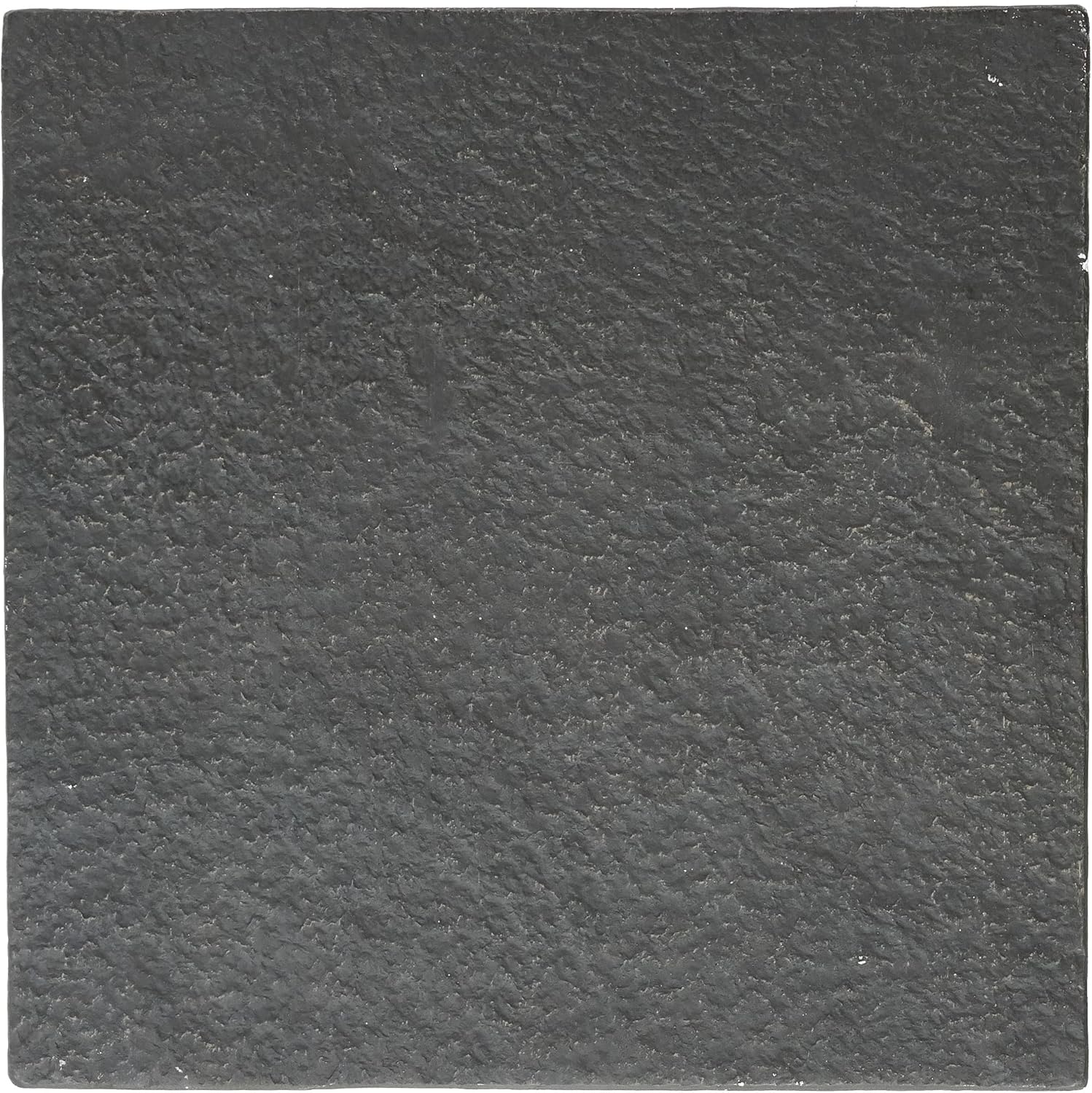 Chesney Outdoor Tank Holder Side Table - Lightweight Concrete - Stone Finish