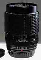 Amazon.co.jp: Pentax smc 135mm F2.5 : 家電＆カメラ