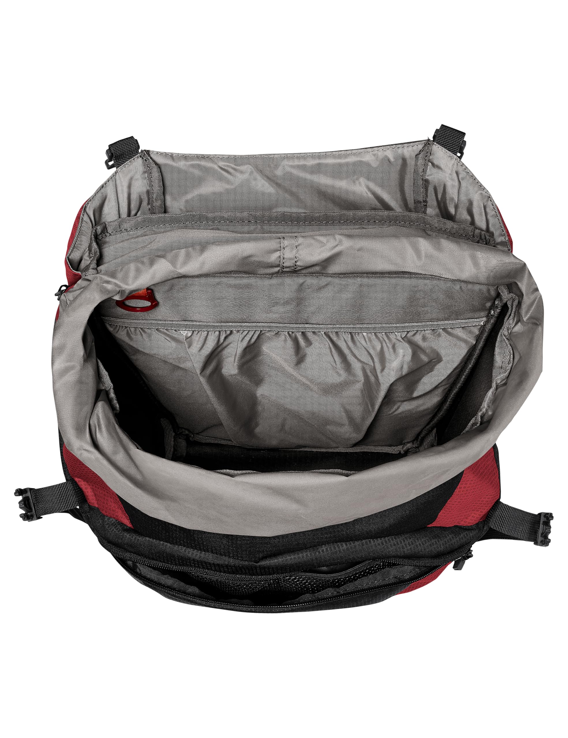 VAUDE OnTour Front