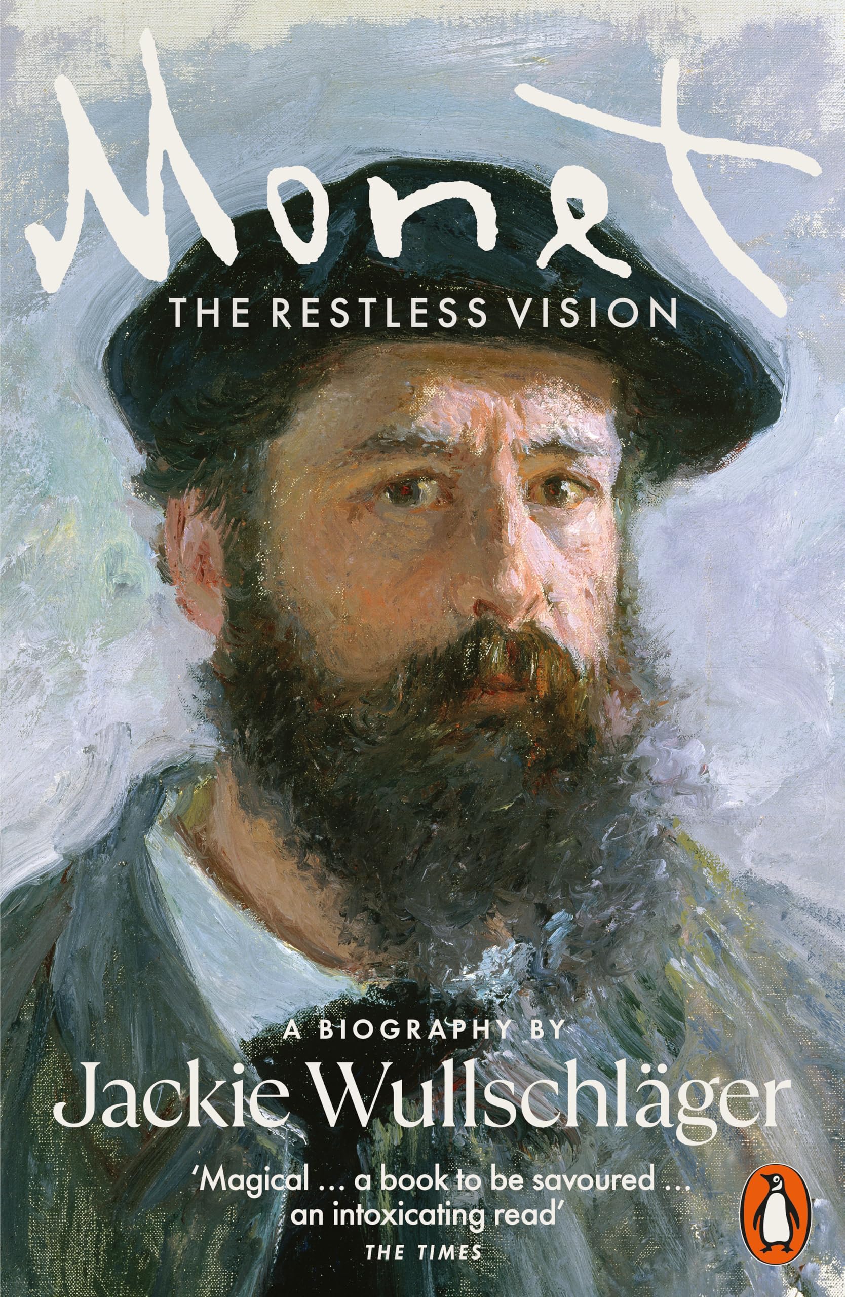 Monet by Jackie Wullschlager PAPERBACK 9780141980621