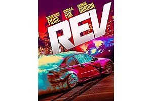 Rev: Experience Cars Like Never Before