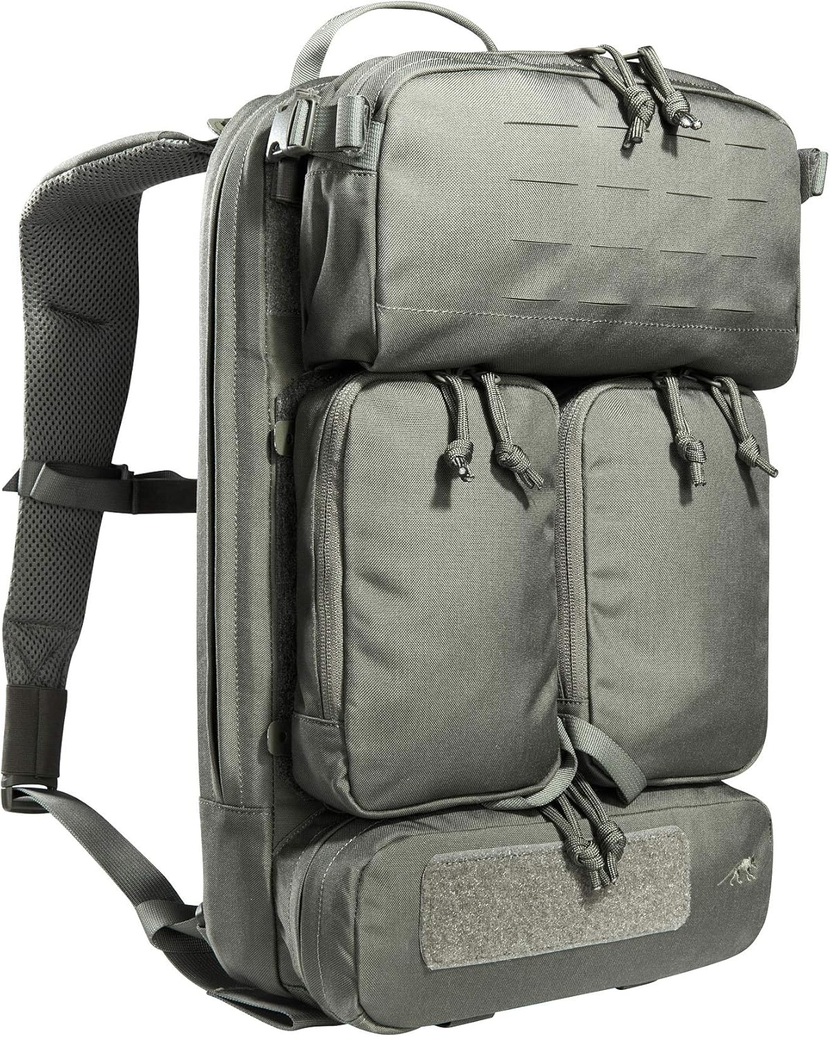 Amazon.co.jp: タスマニアンタイガー モジュラー ガナーズ パック 14L