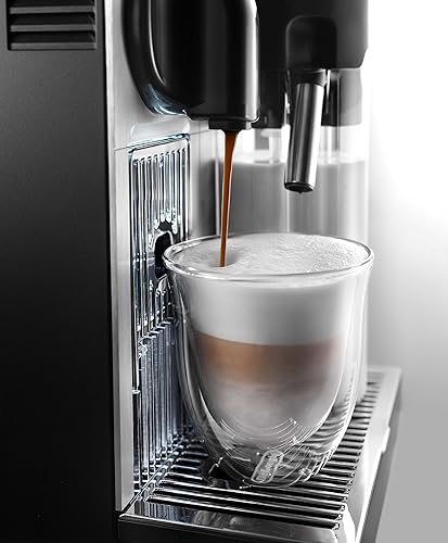Miniatura 3 de DeLonghi America EN750MB Nespresso Lattissima Pro Machine