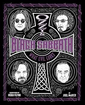 OZZY OZBOURNE Proteus ROCKS・洋書 OZZY OZBOURNE Proteus ROCKS・洋書 halestormrocks KILLING IT