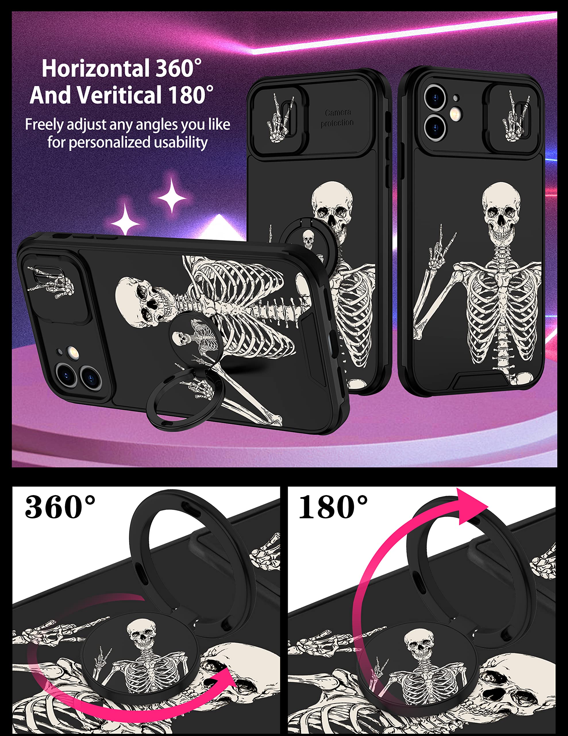 Carcasa Prodigee Safetee Carbon Para iPhone 12 / 12 Pro Nombre Del