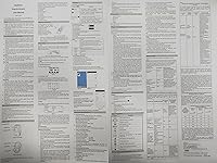 Vista 9 de Wellue Bluetooth Pulse Oximeter Fingertip, Blood Oxygen Saturation Monitor with Free APP, Batteries, Carry Bag & Lanyard