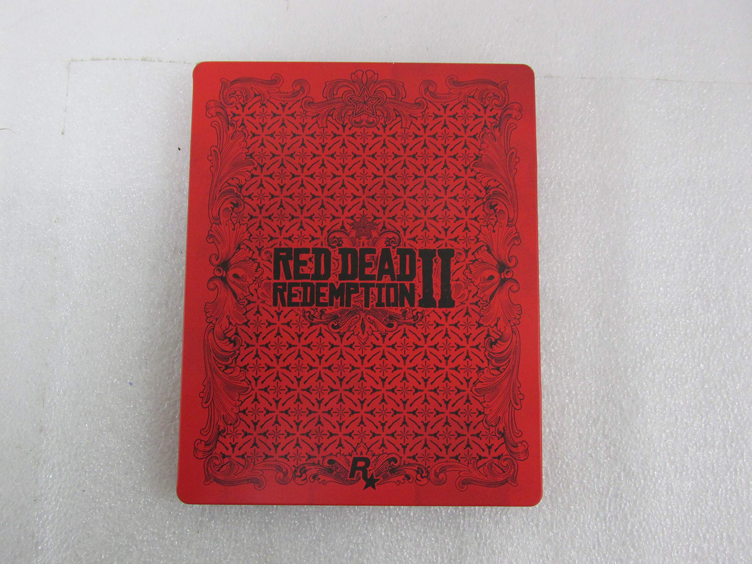 Amazon.co.jp: Red Dead Redemption 2 Ultimate Edition- PlayStation
