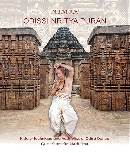 Atman - Odissi Nritya Puran