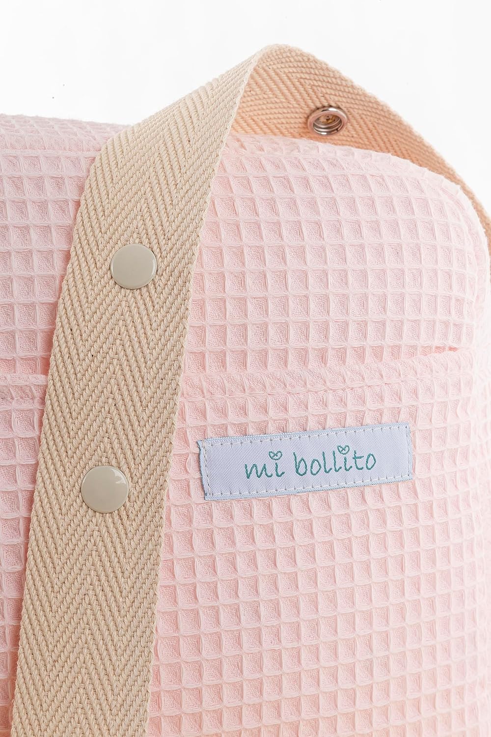 Mi Bollito - Bolso para carrito de bebé