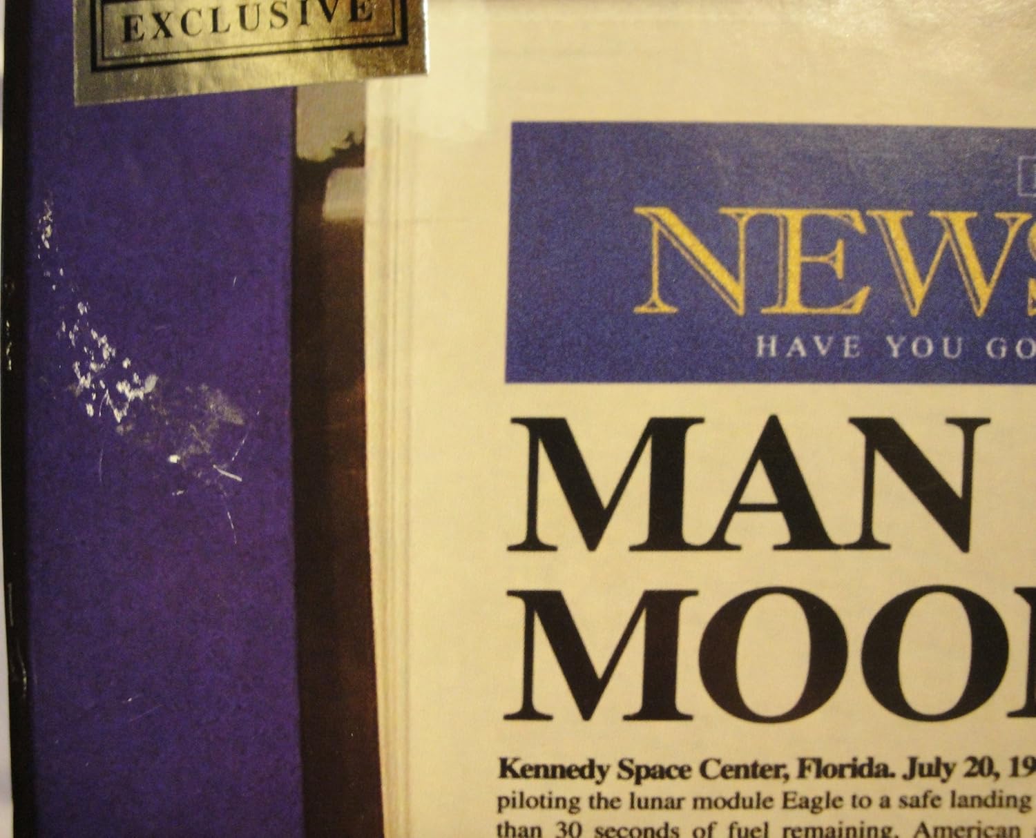 Games Newshound Board Game