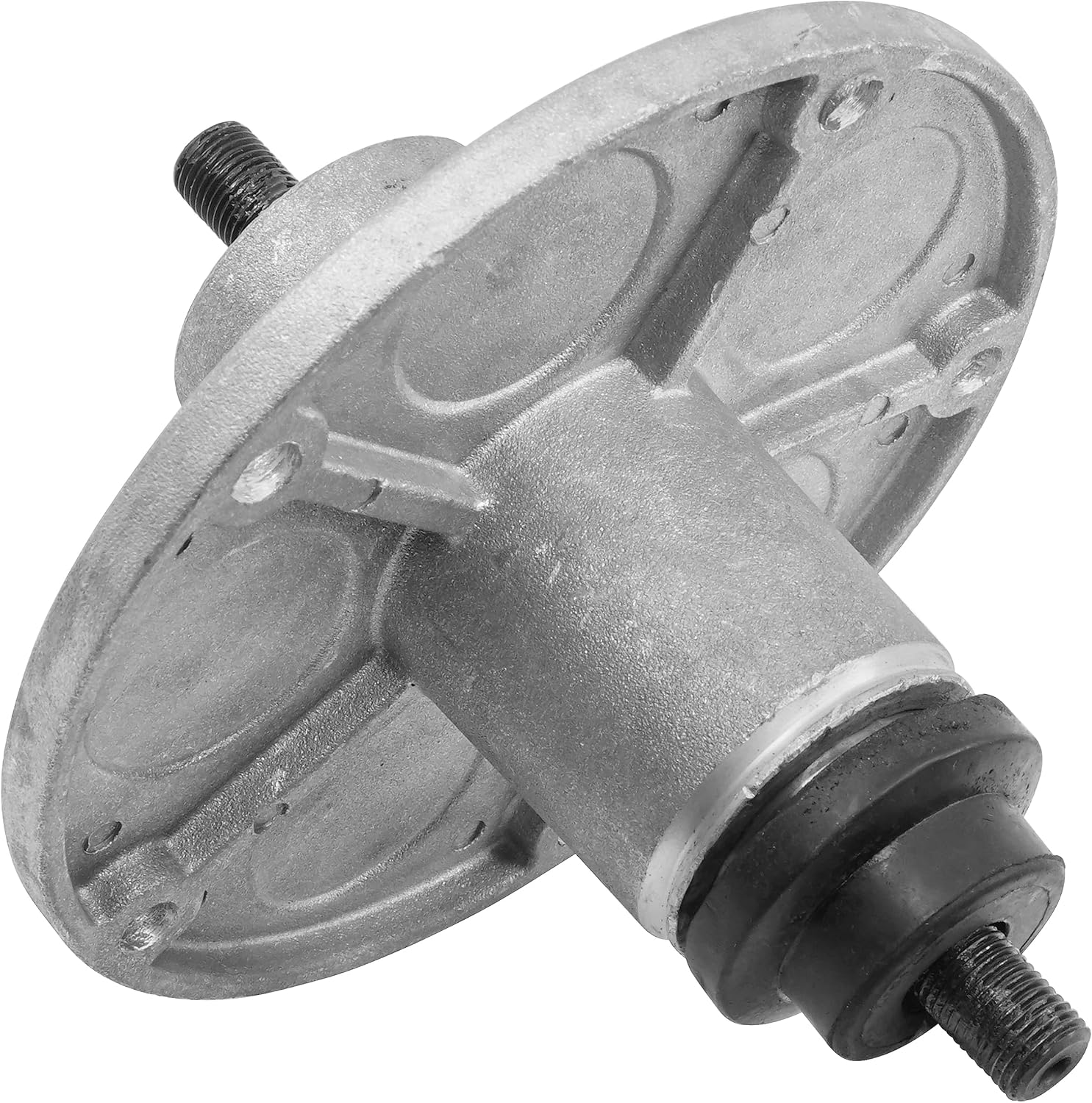 Caltric 30" Deck Spindle Compatible with Murray Mid-Engine Rider 309007x8A 09008x92A 309008x92A / 309000x8A 309029x51B 309002x24B / 312001x50C 312002x98B 312006x50A
