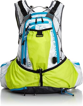 sac olmo 12l