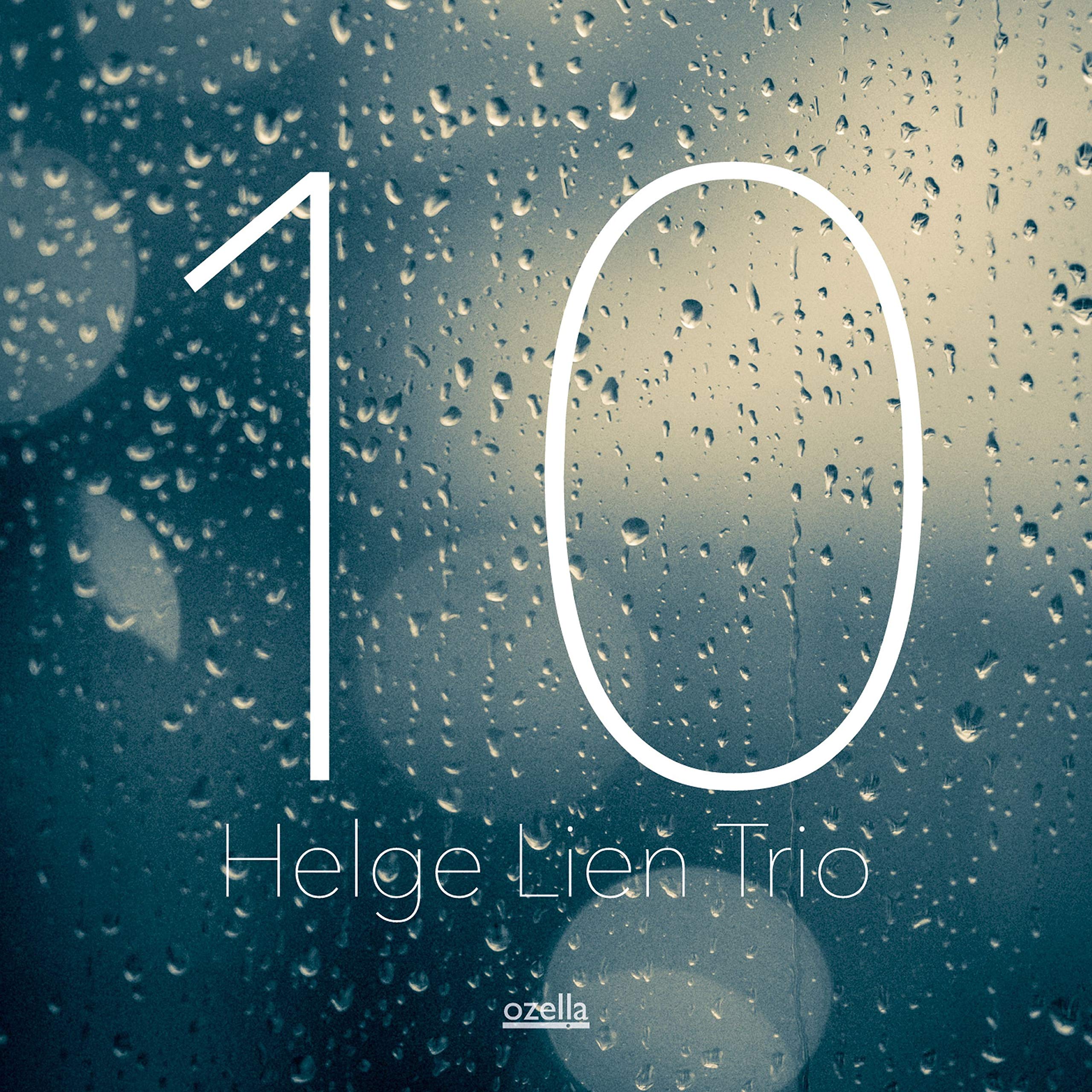 Helge Lien Trio, Helge Lien, Mats Eilertsen & Per Oddvar Johansen