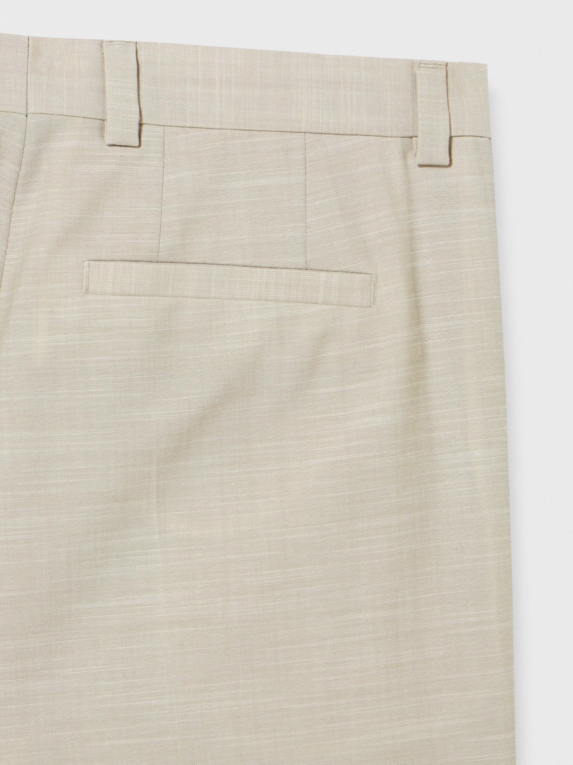HUGO Kris/Teagan233F1X, Abito Uomo, Medium Beige261,