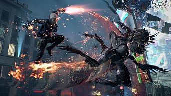 Devil May Cry 5 - PlayStation 4