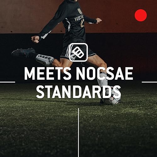 Miniatura 5 de G-Form Pro-S Vento Soccer Shin Guard - Machine-Washable Performance Shin Guards - Flexible SmartFlex Pads - Lightweight, Low-Profile Soccer Gear