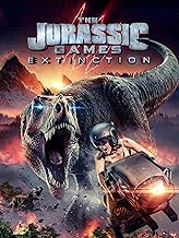 The Jurassic Games: Extinction