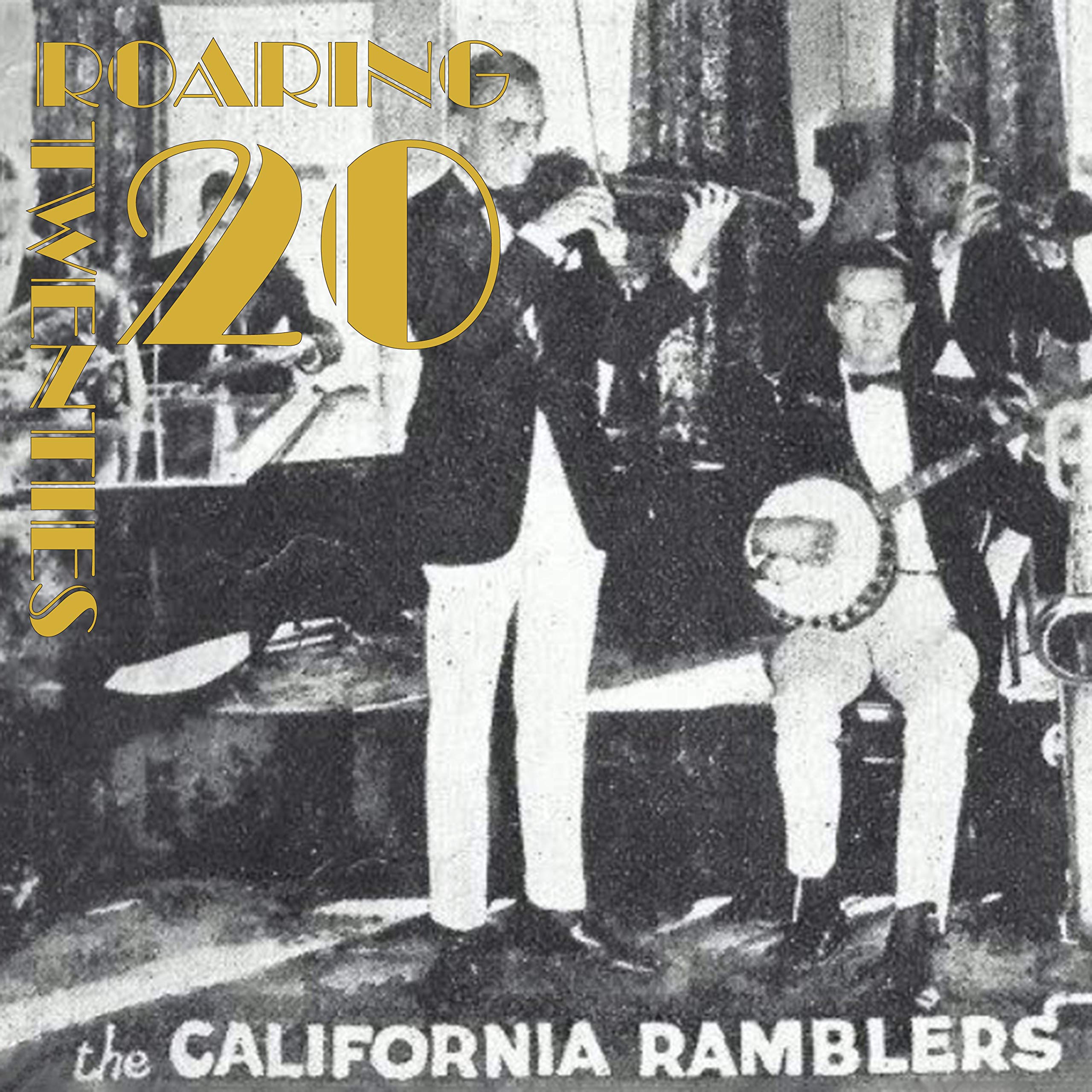 The California Ramblers