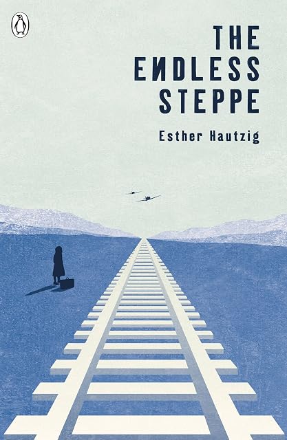 Portada de The endless steppe