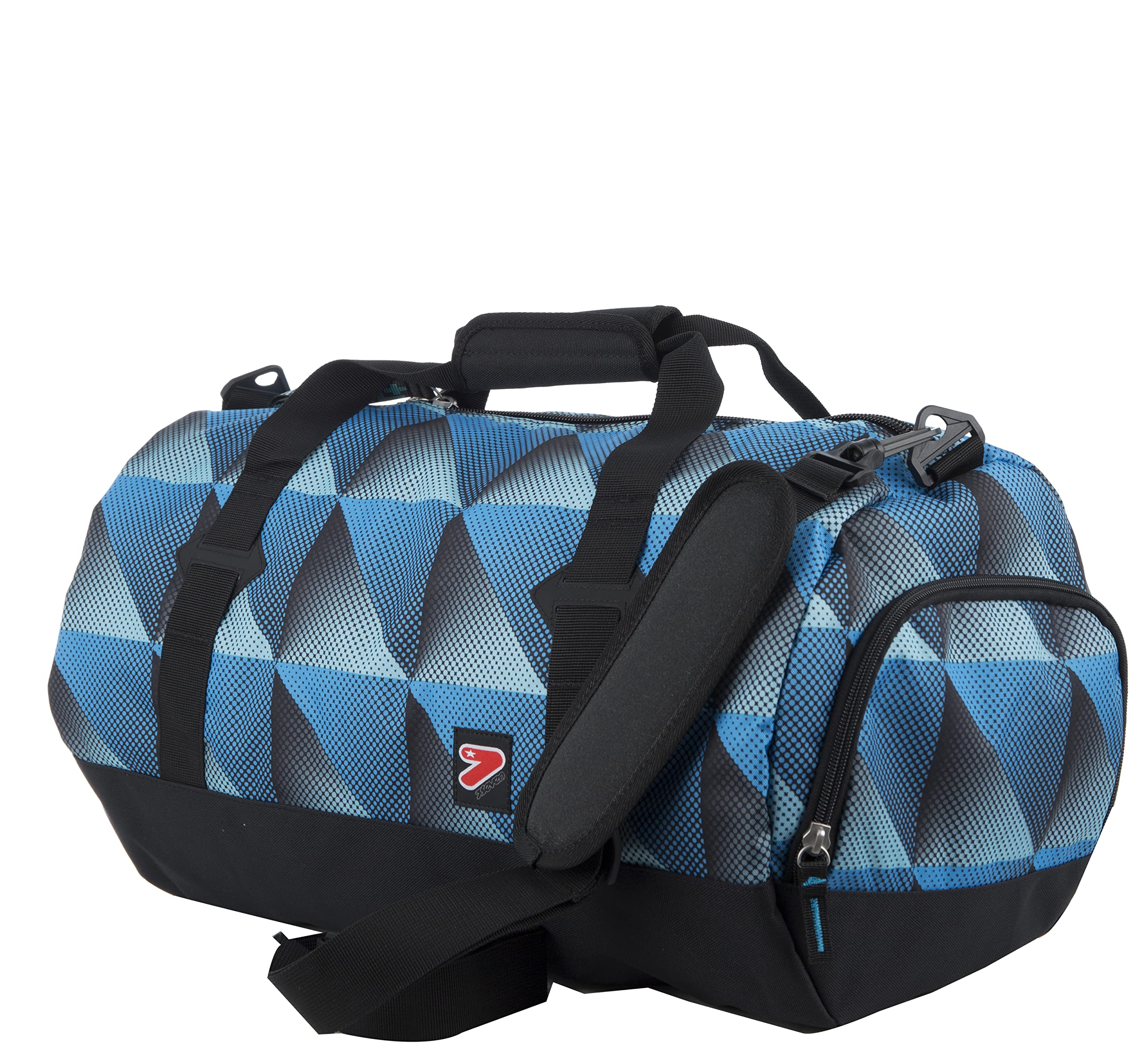 Bolsa de Deporte con bolsillo lateral para zapatos 4