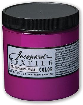 Textile Color Paint FL Violet