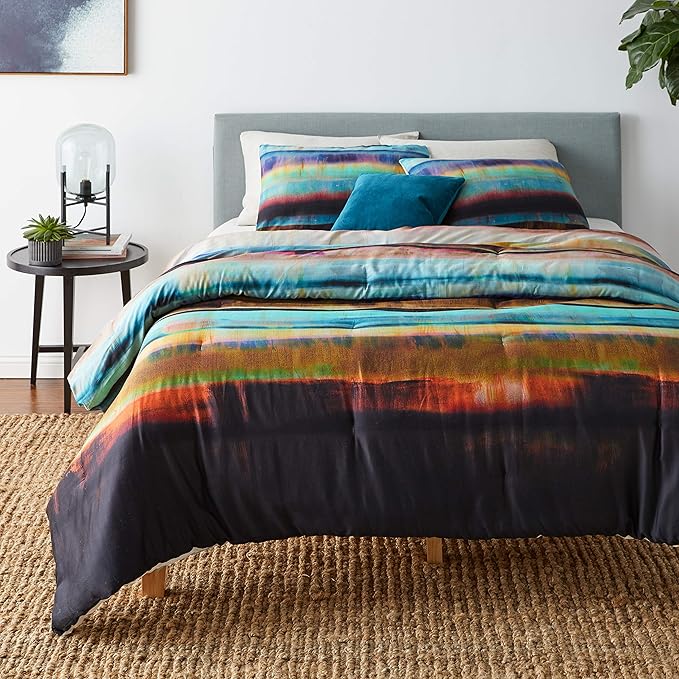 Vince Camuto Comforter, Lille Comfoter 