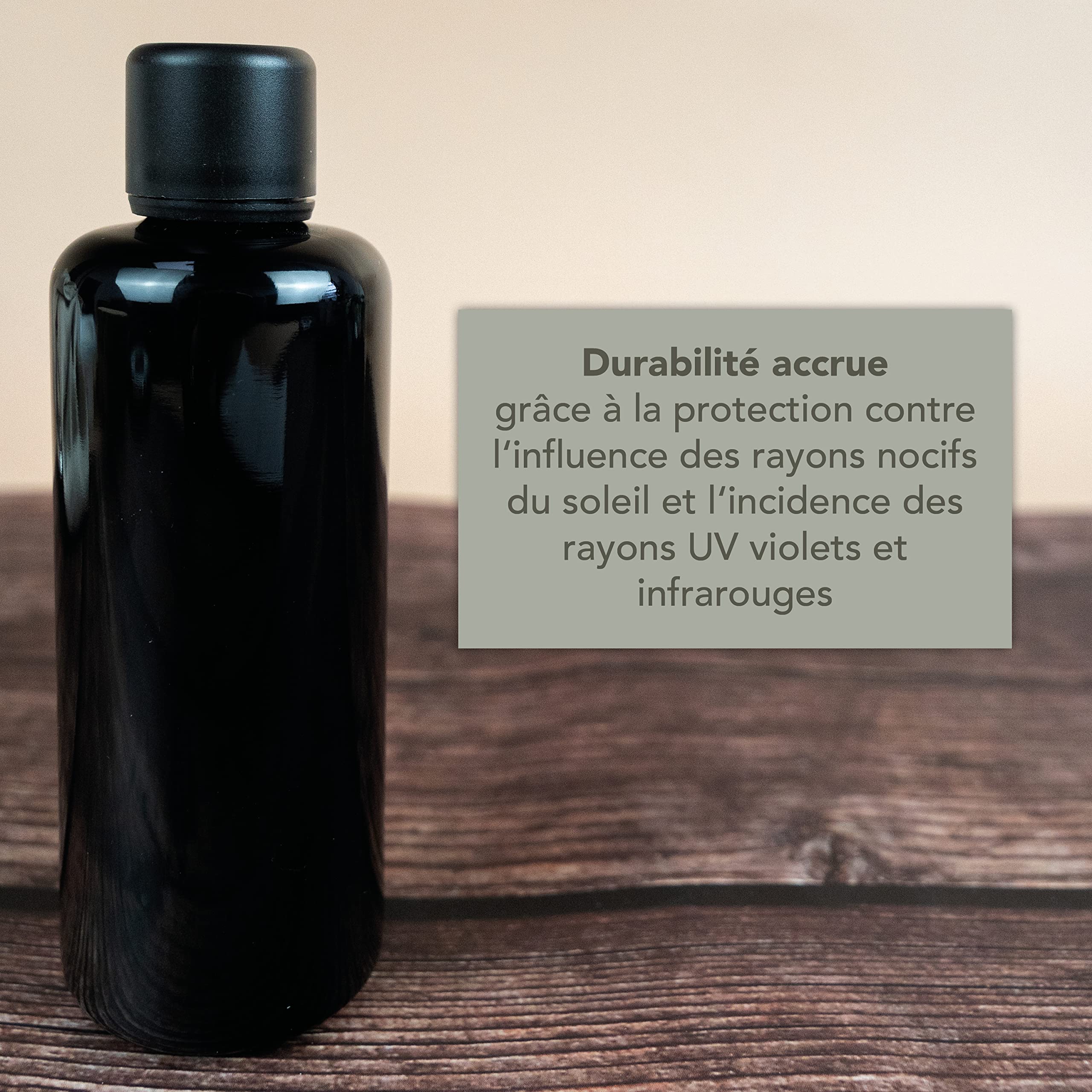 LoWell® 100ml infusion pour sauna Italian Breeze - Les accessoires d'infusion pour sauna et hammam - Huiles essentielles pour sauna Concentré d'infusion - Citron, Orange