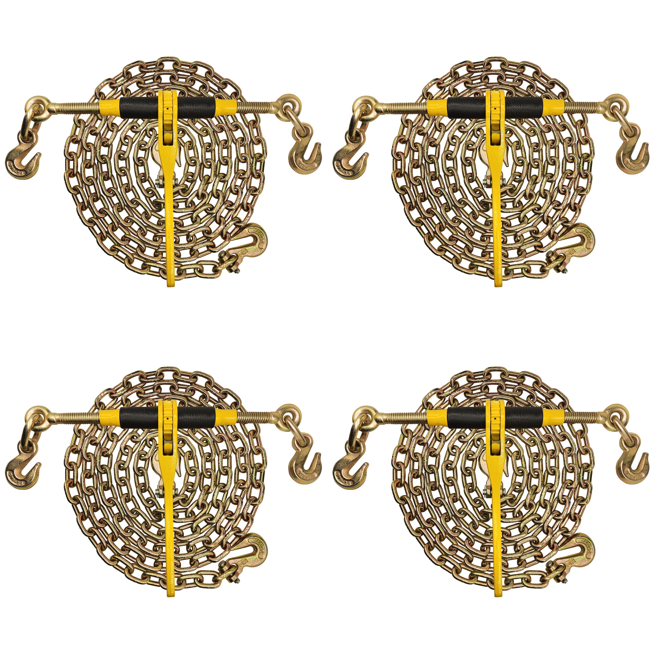 Knox Chain Load Binder, 5/16