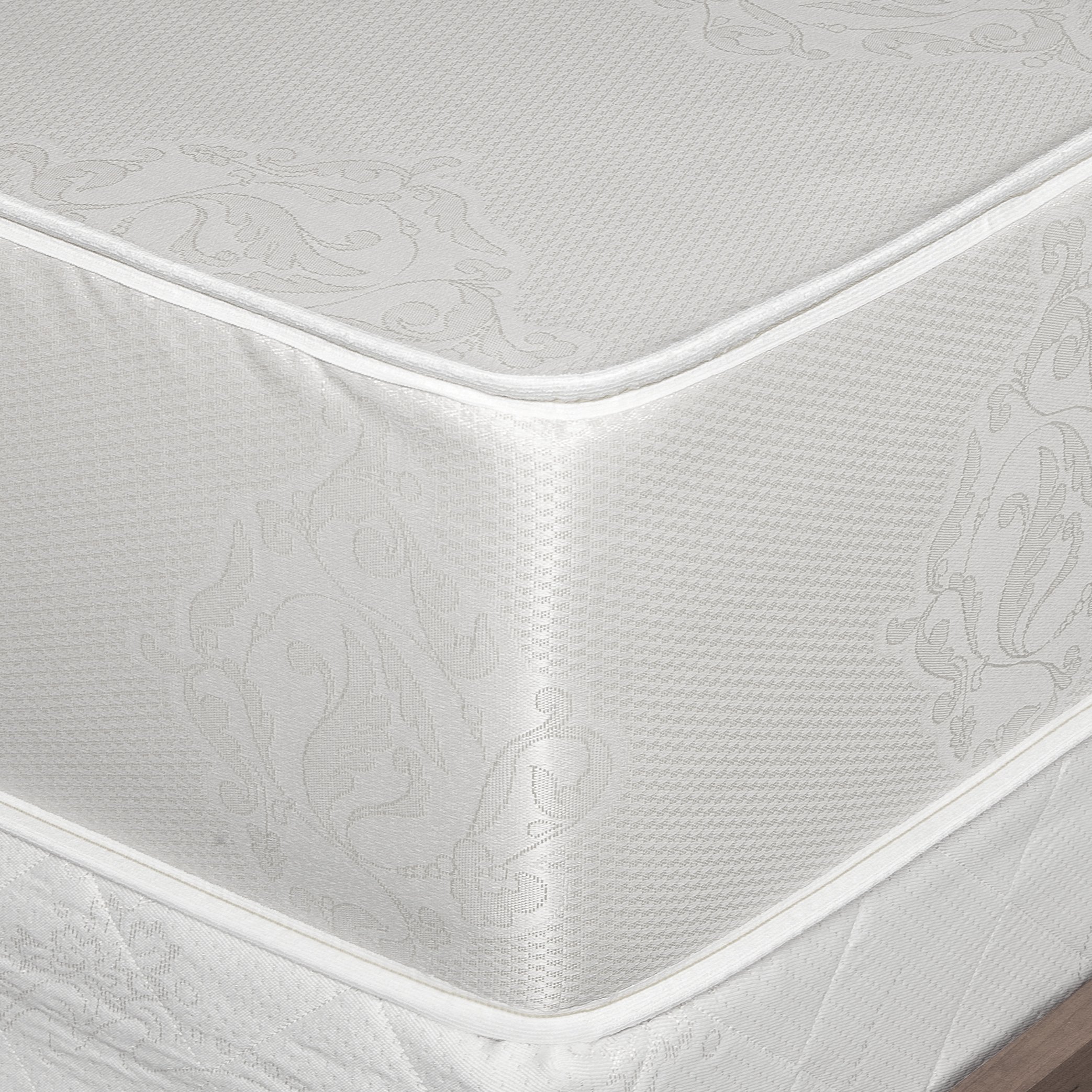 Serenia Sleep 6Inch RV Mattress,Short Full Buy Online in United Arab