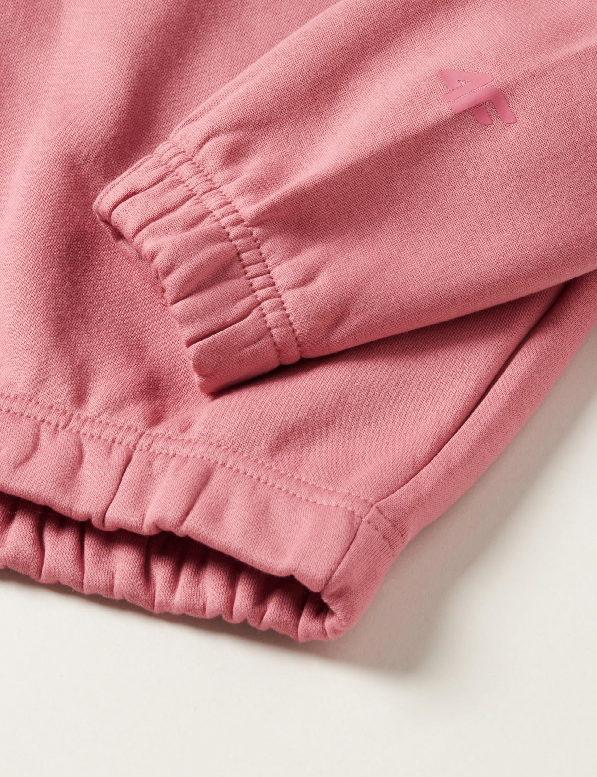 4F Sudadera para Niñas