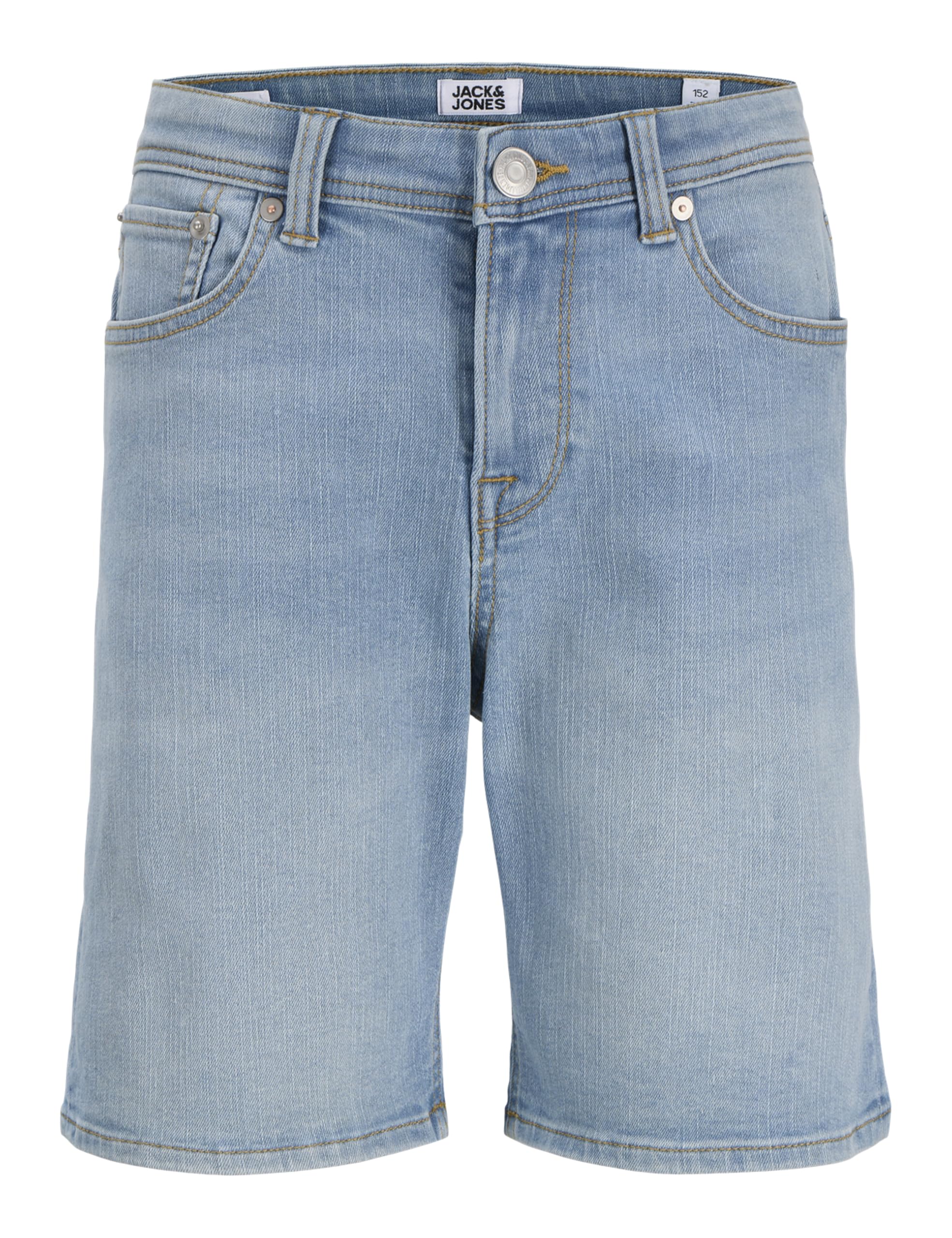 JACK & JONES Jungen Jjirick Jjoriginal Shorts at 999 Mni