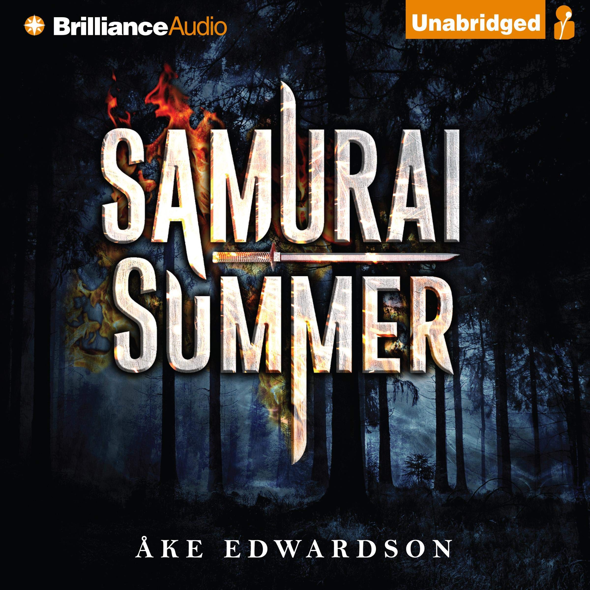 Samurai Summer