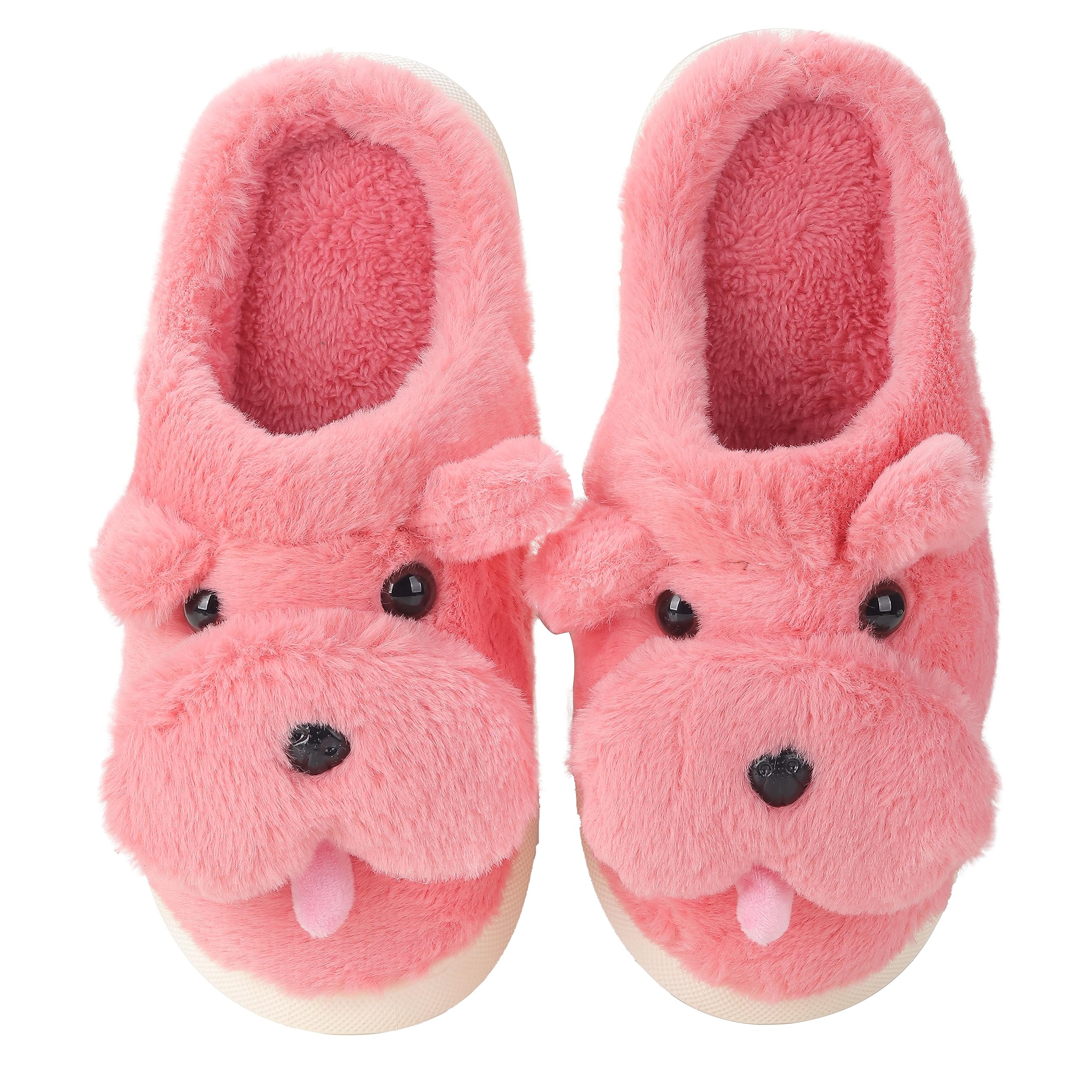 Dekkin Womens Pink Slipper - 3.5 UK to 4 UK (B08FRPTZY9) Amazon Price History, Amazon Price Tracker