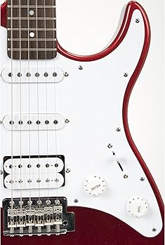 Amazon | ヤマハ YAMAHA エレキギター PACIFICA PAC112VM RM 純正