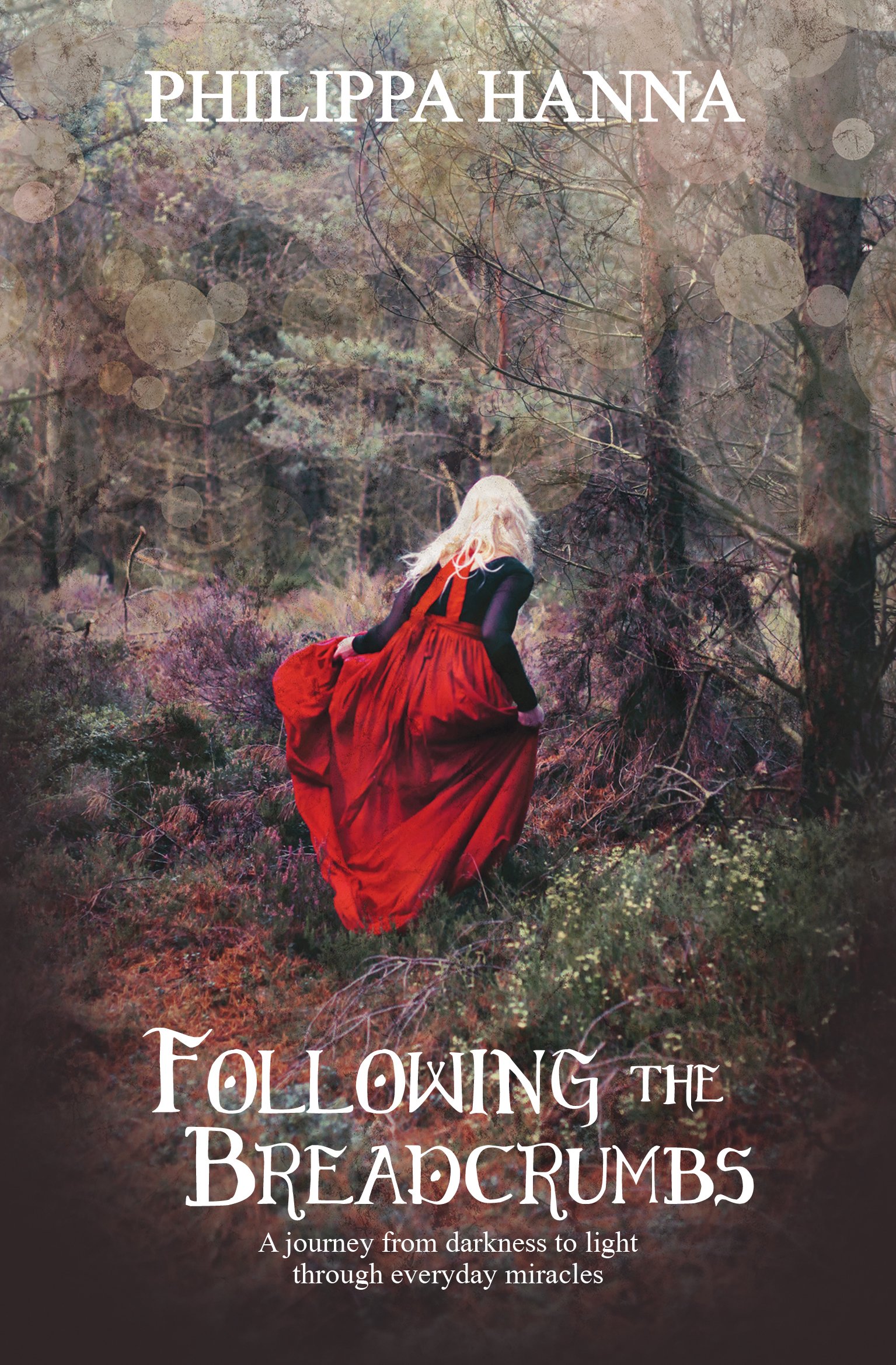 Following the Breadcrumbs-Philippa Hanna