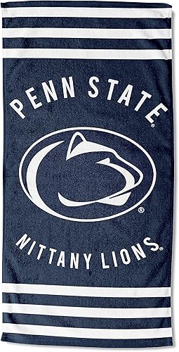 Vista 40 de Northwest NCAA Texas Tech Red Raiders - Toalla de playa, 30 x 60 pulgadas, psicodélico Psychedelic