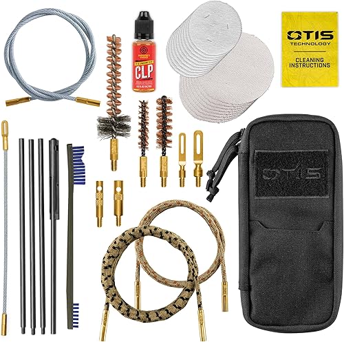 Miniatura 2 de Otis Technology Kits de limpieza de la serie Defender (selecciona tu modelo)