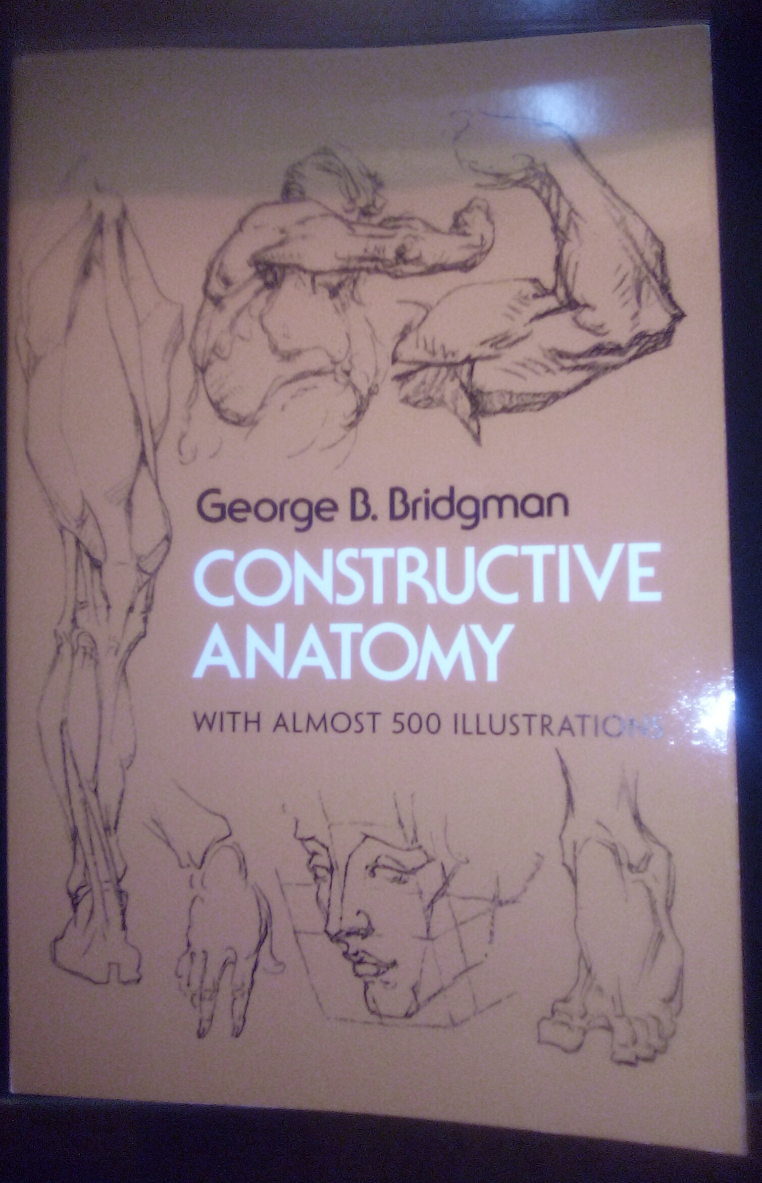 The Perfect Book for Me