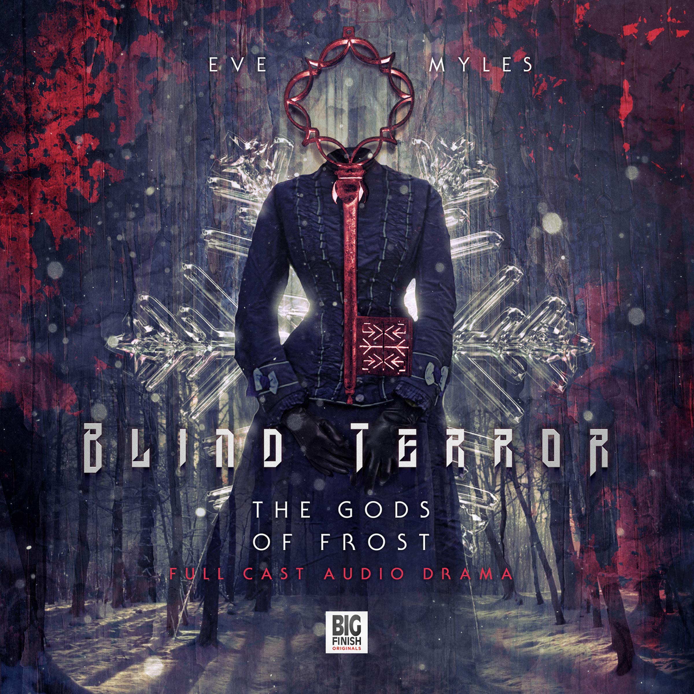 Blind Terror