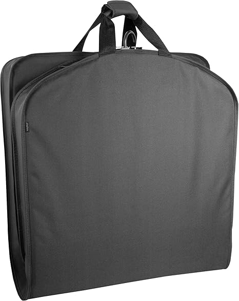 review WallyBags® 40” Deluxe Travel Garment Bag
