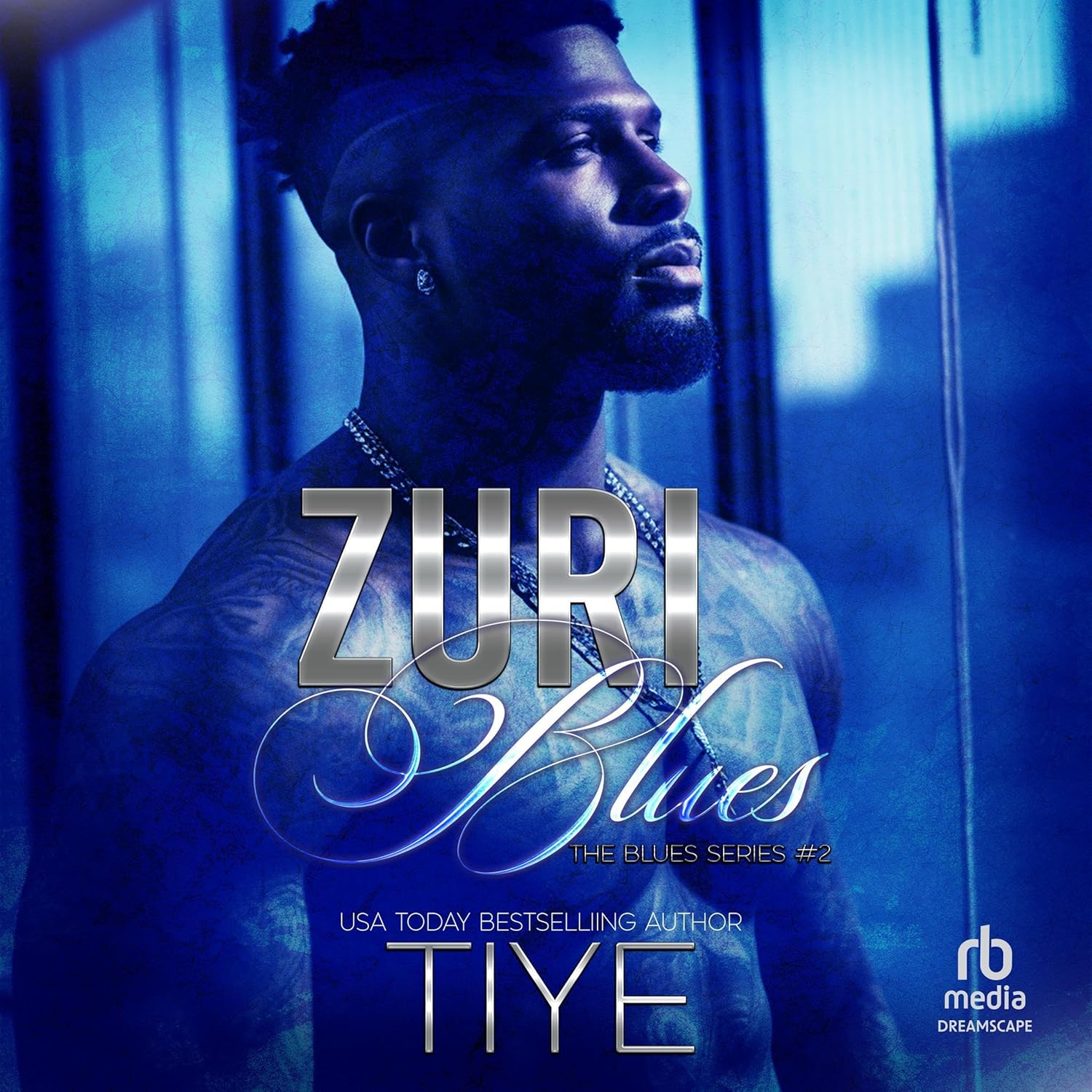 Zuri Blues    
	                
	            

                 
                        Audible Audiobook 
                  
                        – Unabridged