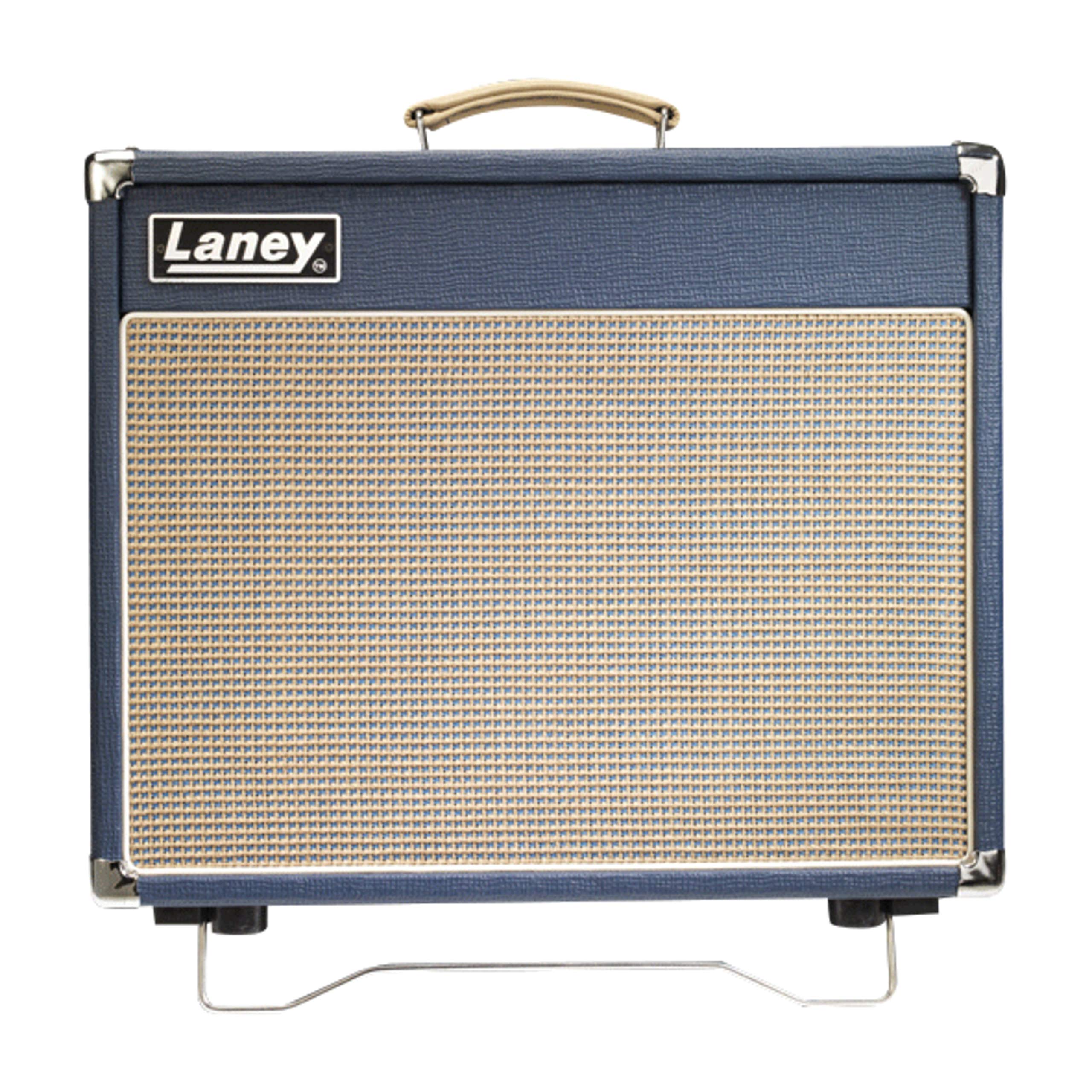 Amazon.co.jp: Laney (レイニー) ギターコンボアンプ LIONHEART-L20T 