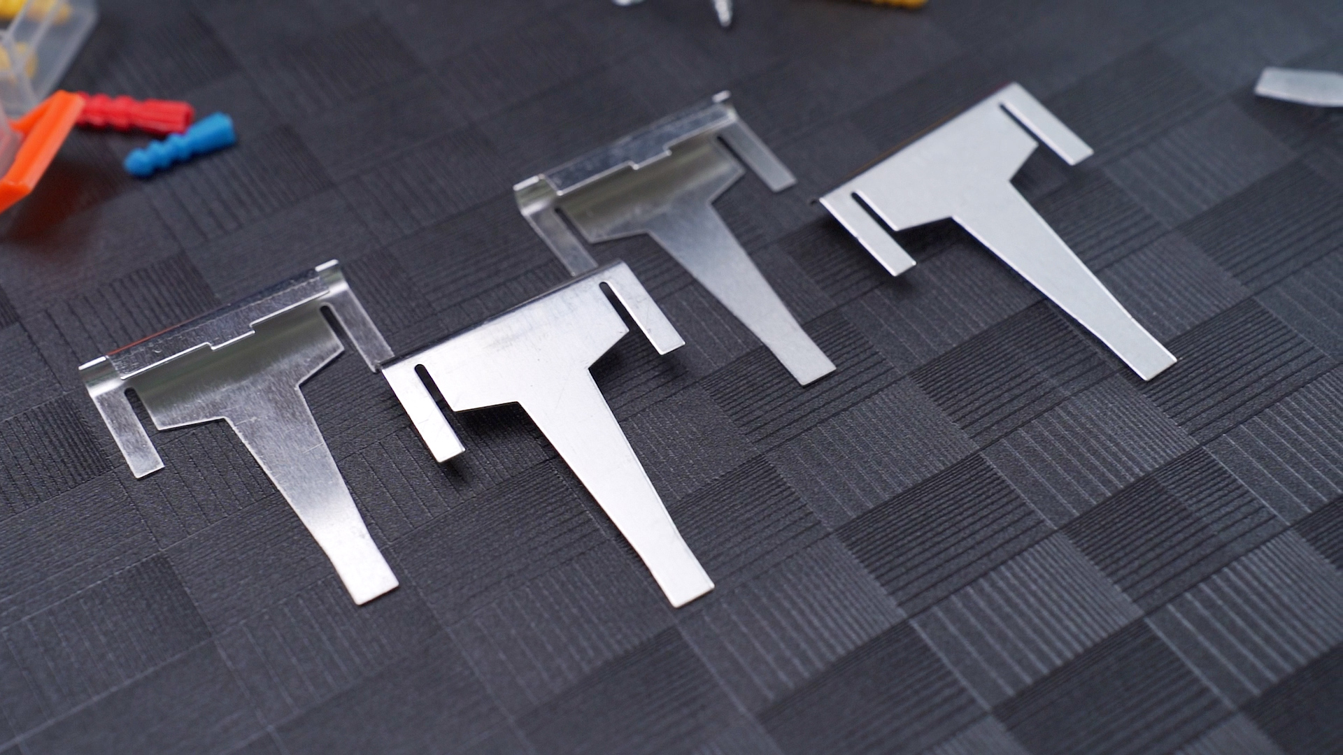 Amazon.com: Hotop 4 Pcs Refrigerator Clip Drain Evaporator