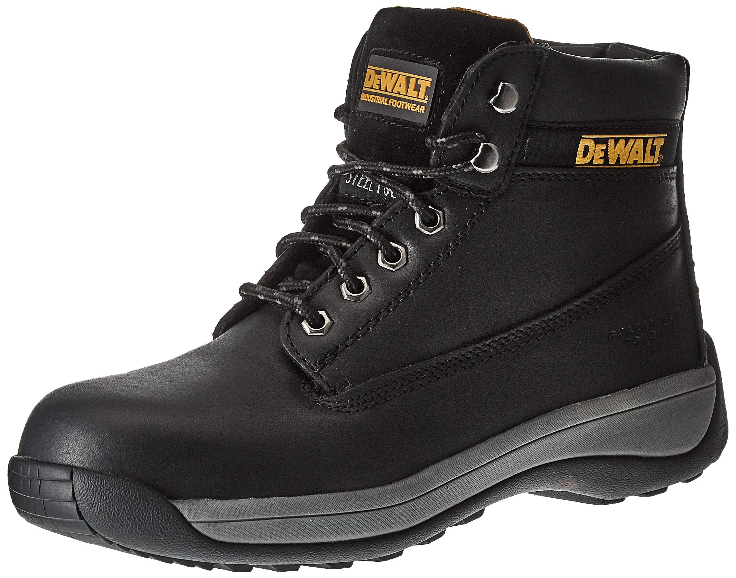 DEWALT Normal unisex-adult Industrial Boot